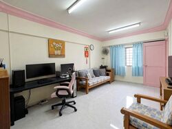 Blk 506 Hong Kah Point (Jurong West), HDB 3 Rooms #614723781